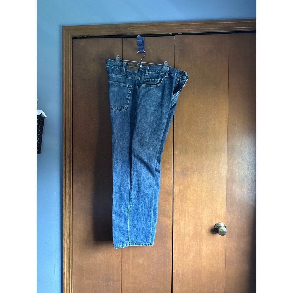 Kirkland men’s jeans